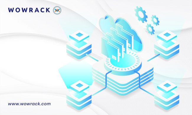 Wowrack Enterprise-Grade Hosting
