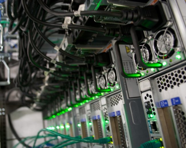 wowrack seattle colocation data center