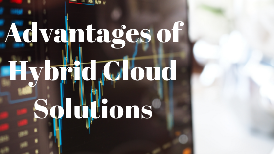 hybrid cloud solutions