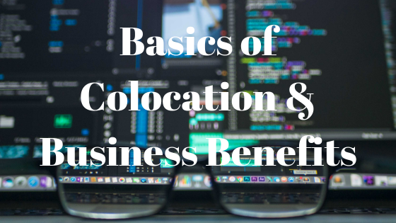 colocation benefits