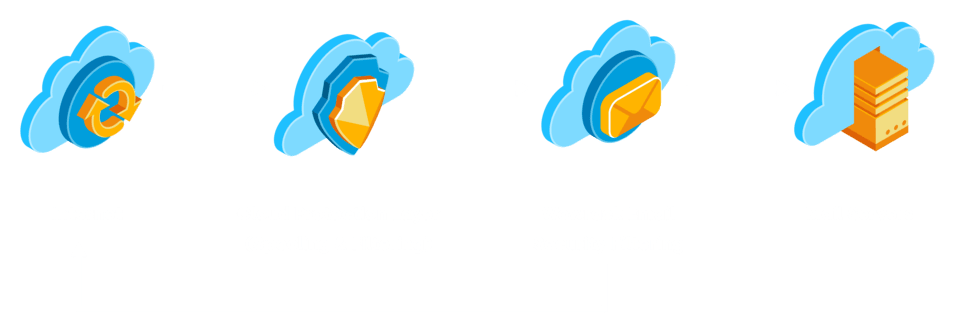 hosted-email-security hosted-email-security