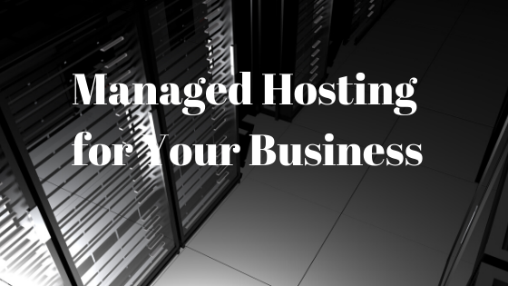 managed hosting