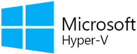 microsoft-hyper-v microsoft-hyper-v