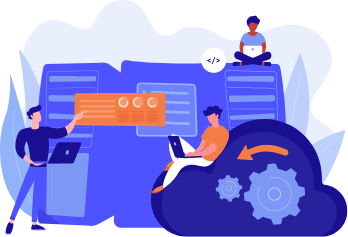 scalable-backup