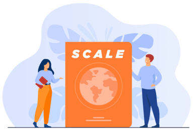 scale-flexibly scale-flexibly